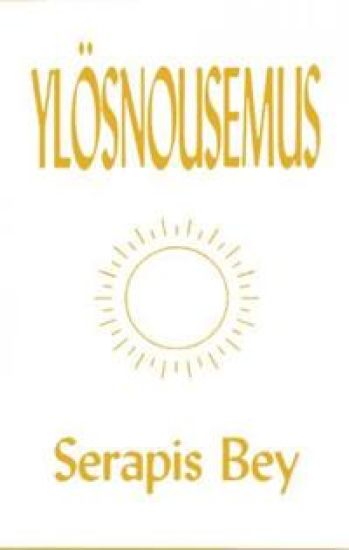 Ylösnousemus