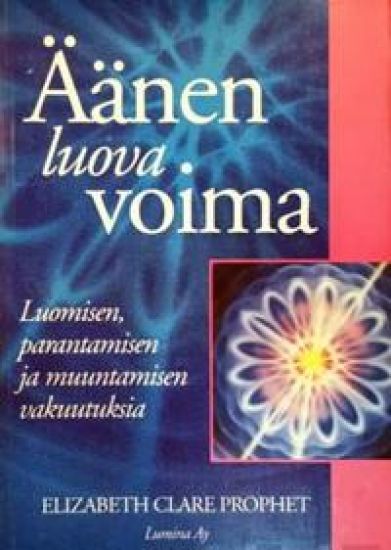 Äänen luova voima