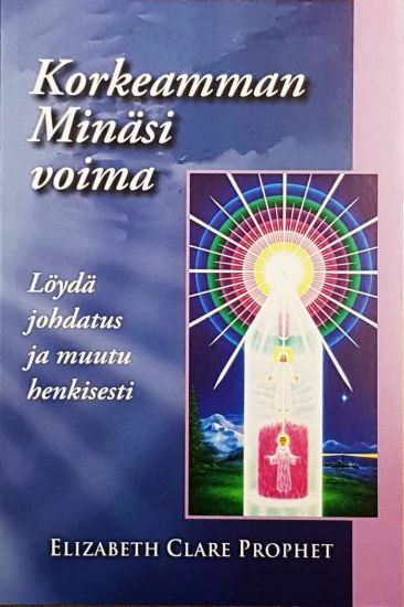 Korkeamman minäsi voima