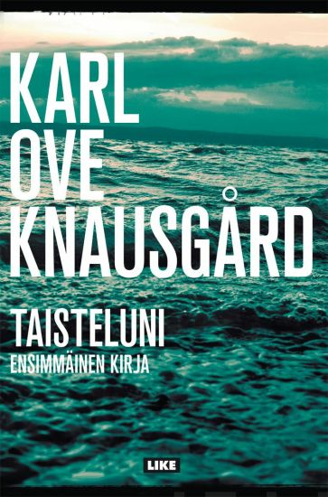 Taisteluni
