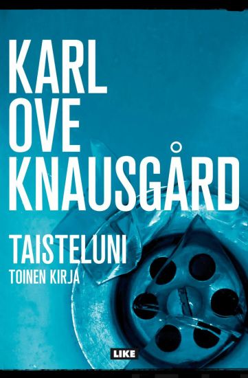 Taisteluni