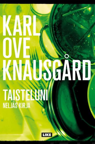 Taisteluni