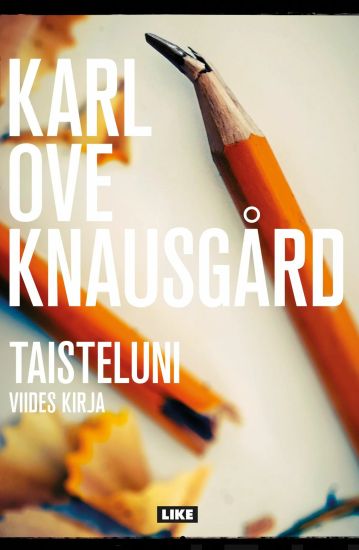 Taisteluni