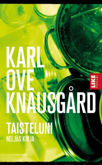 Taisteluni