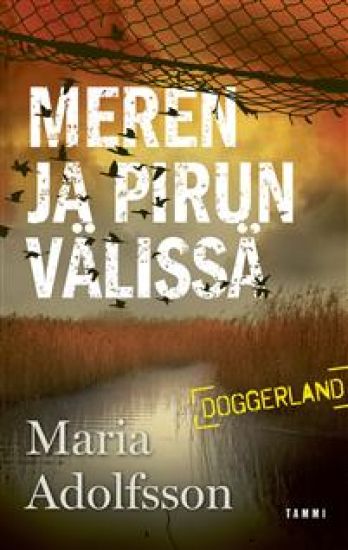 Meren ja pirun välissä