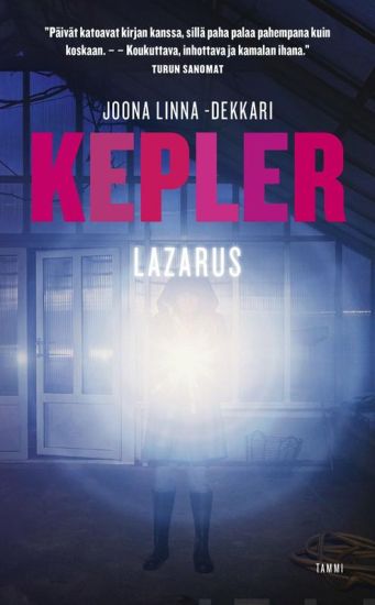 Lazarus