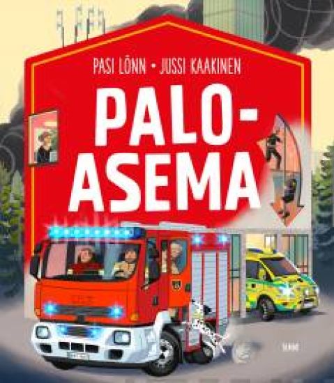Paloasema