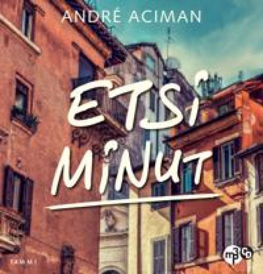 Etsi minut  (mp3-cd)