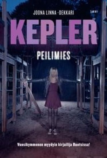 Peilimies (kirja)