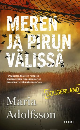 Meren ja pirun välissä