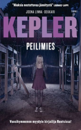 Peilimies