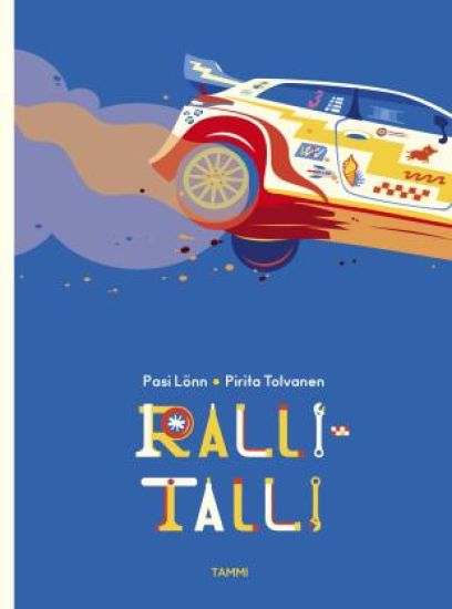 Rallitalli