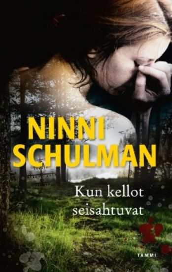 Kun kellot seisahtuvat