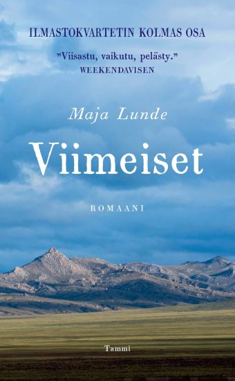 Viimeiset