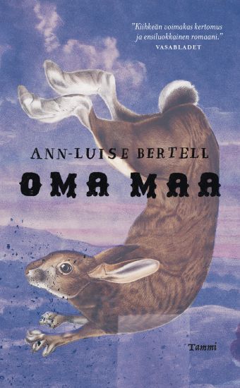 Oma maa