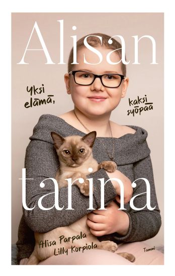 Alisan tarina