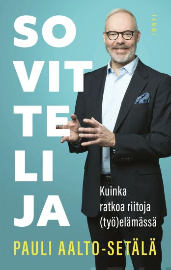 Sovittelija