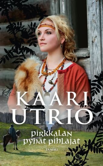Pirkkalan pyhät pihlajat