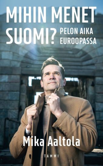 Mihin menet Suomi?
