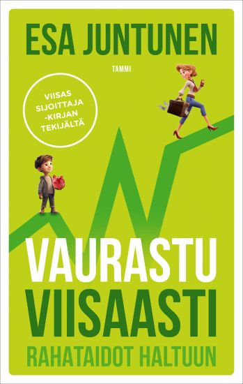 Vaurastu viisaasti