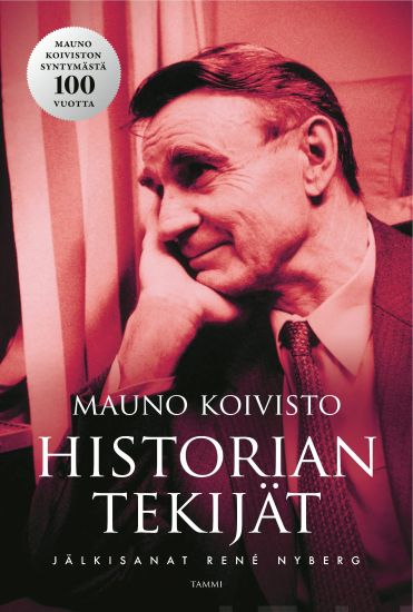 Historian tekijät