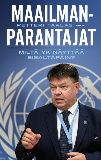 Maailmanparantajat