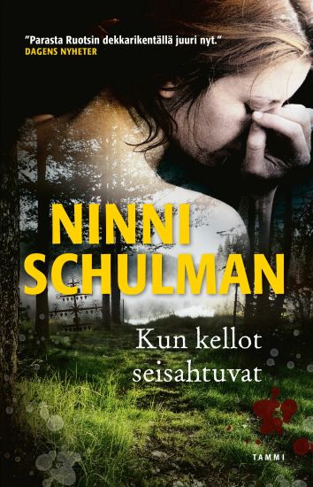Kun kellot seisahtuvat