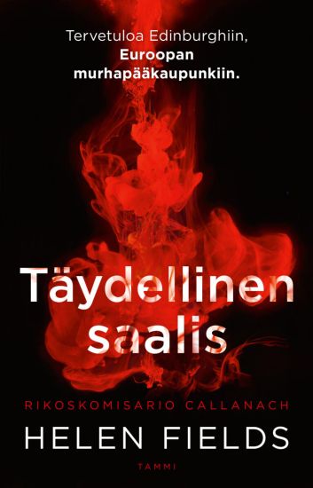 Täydellinen saalis