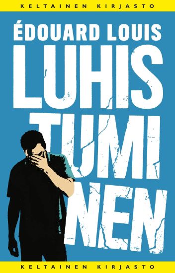 Luhistuminen