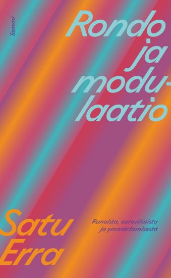 Rondo ja modulaatio