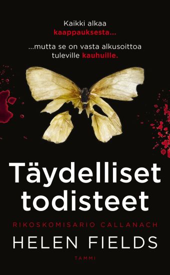 Täydelliset todisteet