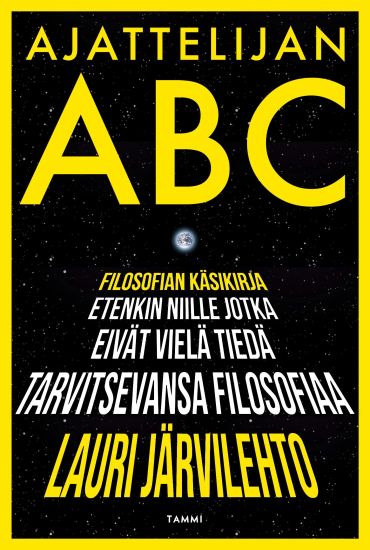 Ajattelijan ABC