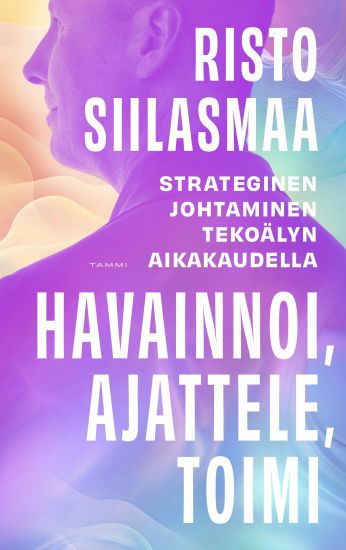 Havainnoi, ajattele, toimi