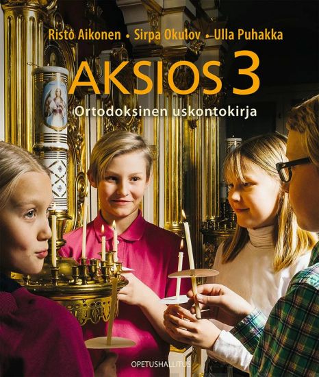 Aksios 3