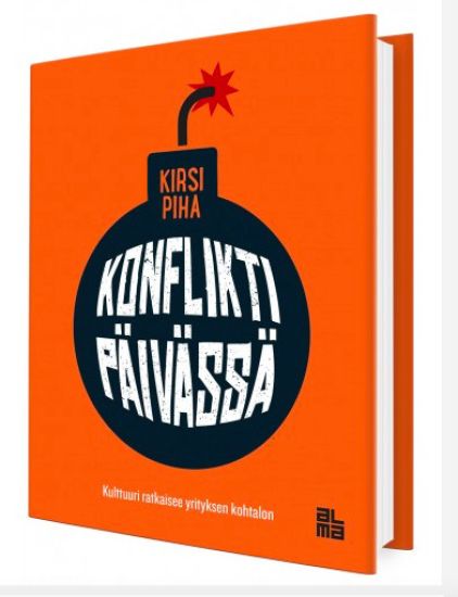Konflikti päivässä