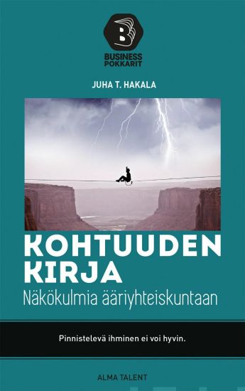 Kohtuuden kirja