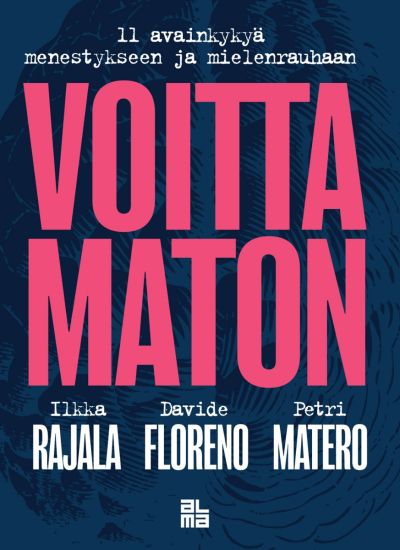 Voittamaton