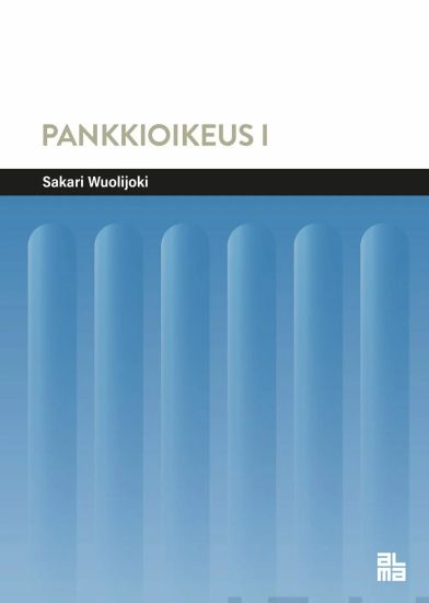 Pankkioikeus I