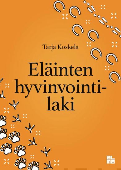 Eläinten hyvinvointilaki