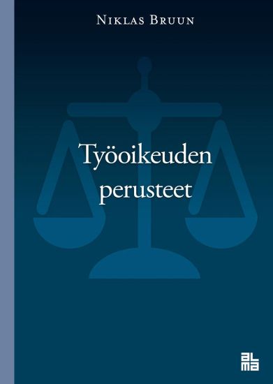 Työoikeuden perusteet