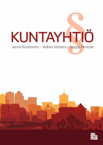 Kuntayhtiö
