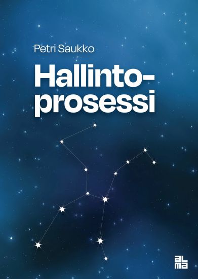Hallintoprosessi