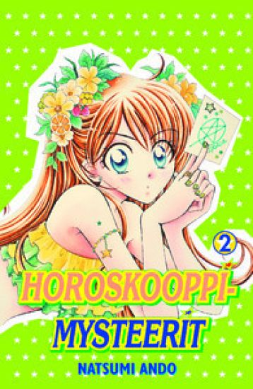 Horoskooppimysteerit 2