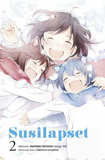 Susilapset 2