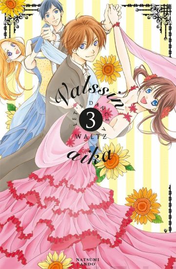 Valssin aika 3