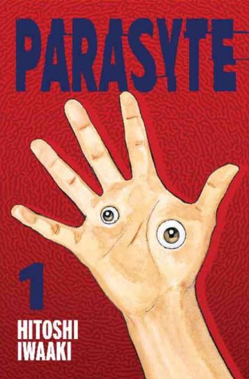 Parasyte 1