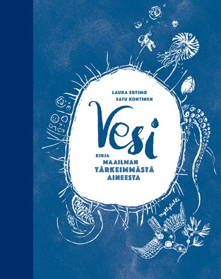 Vesi