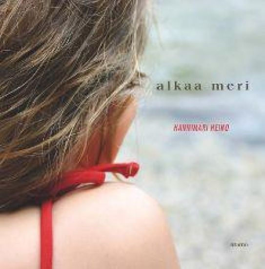 Alkaa meri