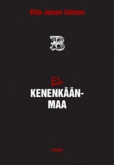 Ei-kenenkään maa
