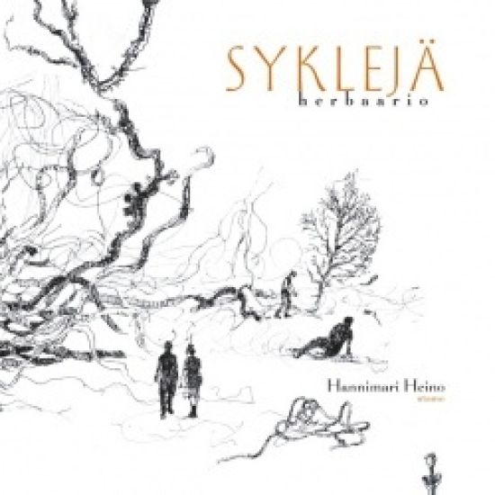 Syklejä